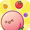 Logo of Fruit Merge Master android Application 